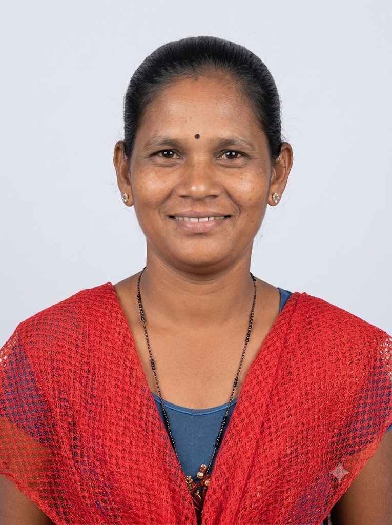 sheela  tirkey - Part time Cleaner and Patient Care and Elderly Care in vasai east in Mumbai